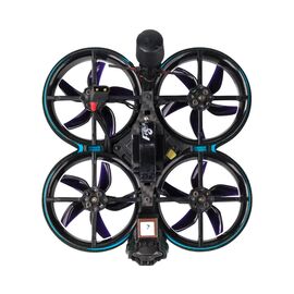 Набор Flywoo CineRace20 V2 Neon LED HD с O3 Air Unit (BNF-DJI)